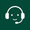 TalksyFlow Logo